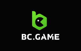 BC GAME El Futuro del Juego en Criptomonedas BC GAME El Futuro del Juego en Criptomonedas