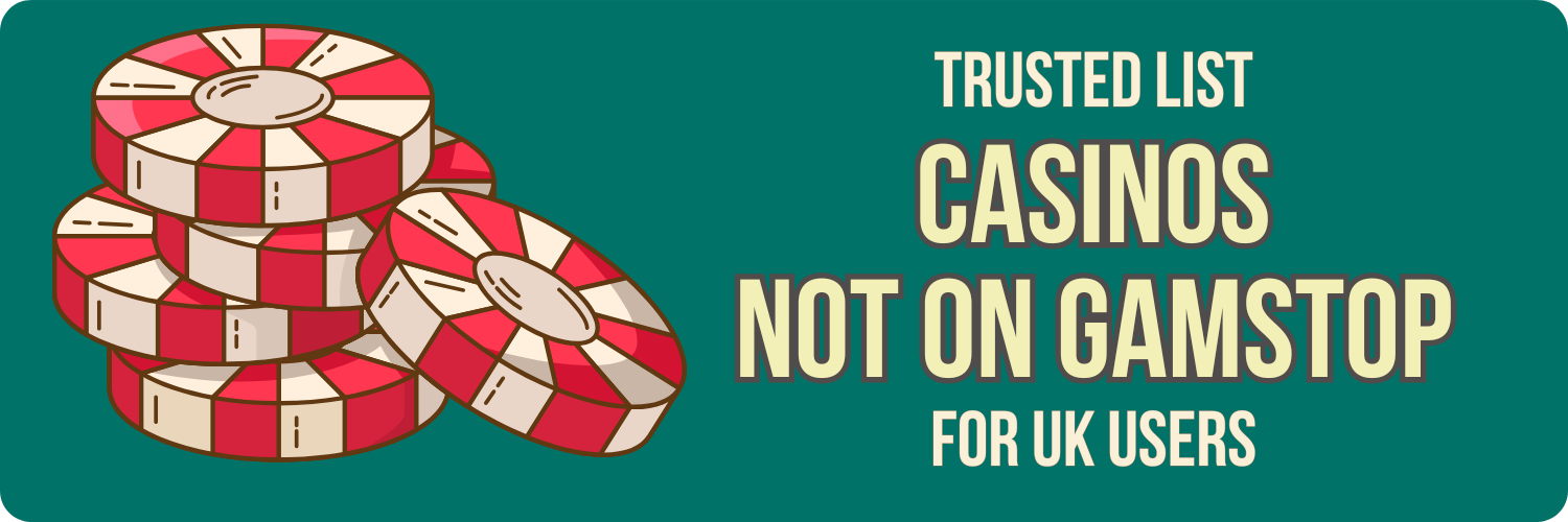 Discover the Best Casino Sites Not on Gamstop 1513634660