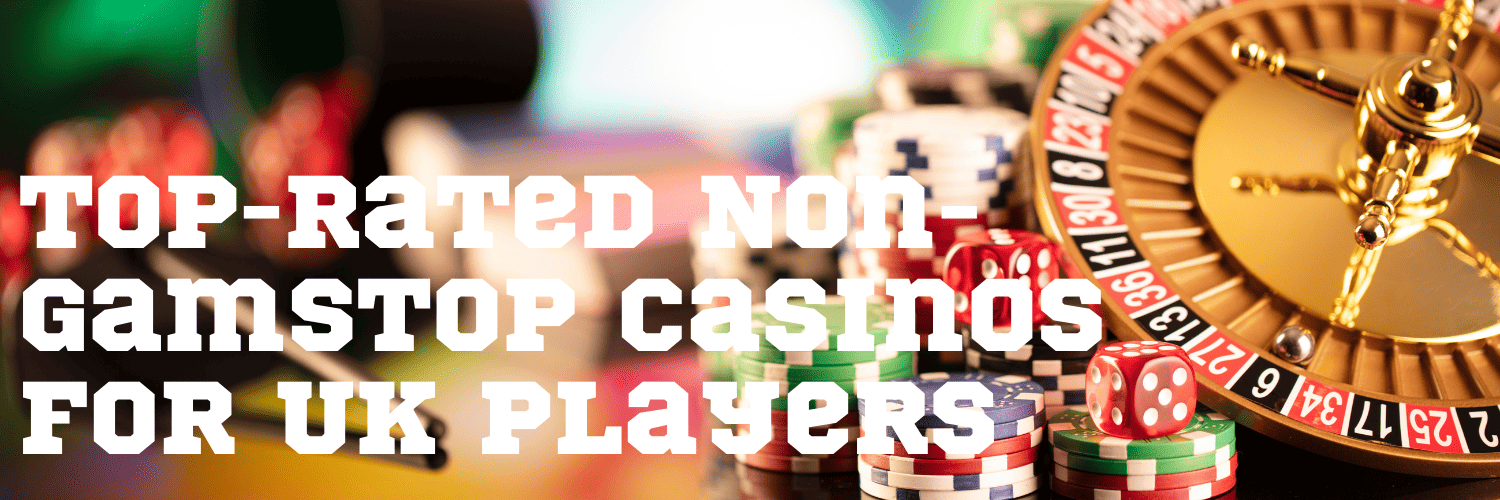 Discover the Best Casino Sites Not on Gamstop 1513634660