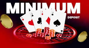 Discover the Best Minimum Deposit Casinos for Your Gaming Pleasure Discover the Best Minimum Deposit Casinos for Your Gaming Pleasure
