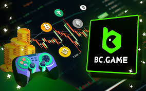 Discover the Exciting Features of BC.Game Online Platform