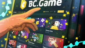 Discover the Exciting Features of the BC.Game Mobile App