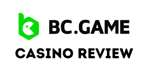 Experience the Thrill of Gambling at BC.Game Online Crypto Casino
