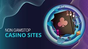 Explore Casinos Not on Gamstop UK Your Guide to Alternative Gaming Explore Casinos Not on Gamstop UK Your Guide to Alternative Gaming