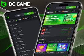 Exploring BC.Game Mirror Your Ultimate Guide to Online Gaming Exploring BC.Game Mirror Your Ultimate Guide to Online Gaming