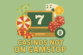 Exploring Casino Sites Not on Gamstop A Comprehensive Guide 1601629660 Exploring Casino Sites Not on Gamstop A Comprehensive Guide 1601629660