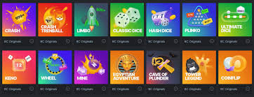 The Exciting World of BC Hash Game Bonus Unleash Your Potential The Exciting World of BC Hash Game Bonus Unleash Your Potential